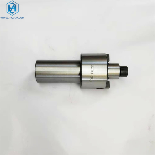CNC Tool Accessories Straight Shank Shell End Mill Arbors