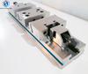 ZQ83150 Double Action Precision Modular Vise
