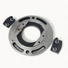 Precision Vise Swivel Base | GT Series CNC Machine Vise Rotary Base