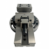 Precision Modular Vise with Swivel Base | GT Series CNC Machine Vise