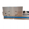GT Precision Modular Vise Jaws | Flat, Step, V-Groove & Custom CNC Clamping Jaws