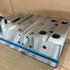 Quick Change Jaw Type GT Precision Modular Vise with High Accuracy GT150X200/300