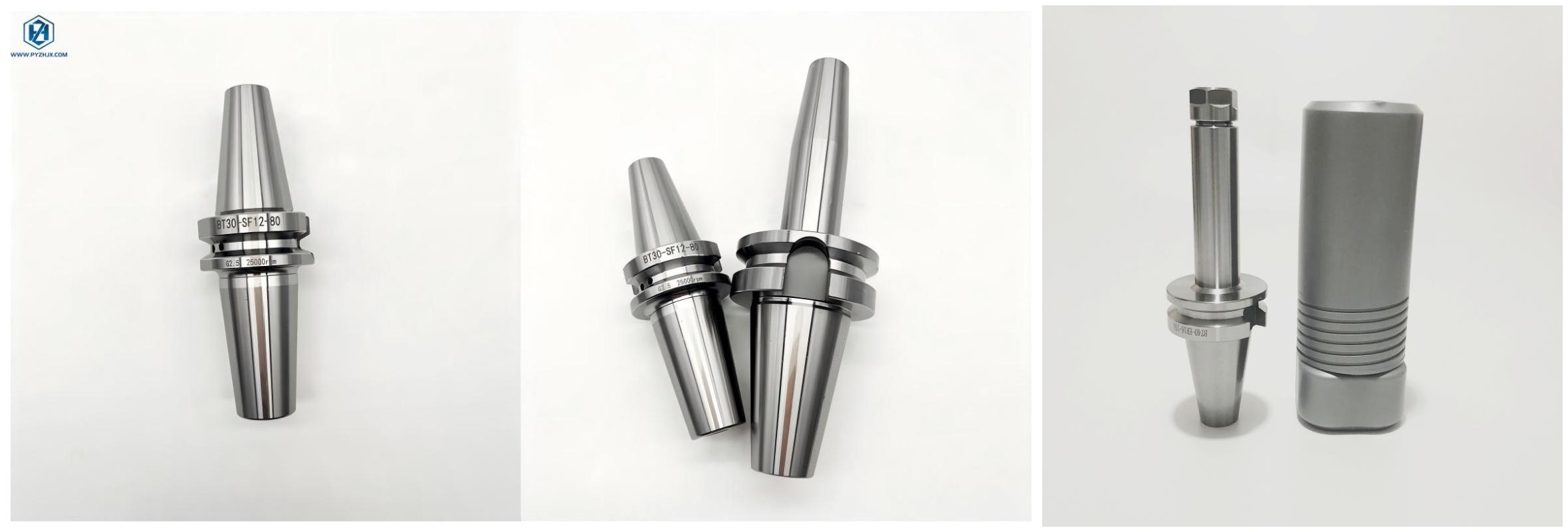 Weldon vs ER Collet vs Shrink Fit Tool Holder: Which One Should You Use for CNC Milling