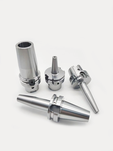 Bt30 BT40 BT50 shrink fit tool holder