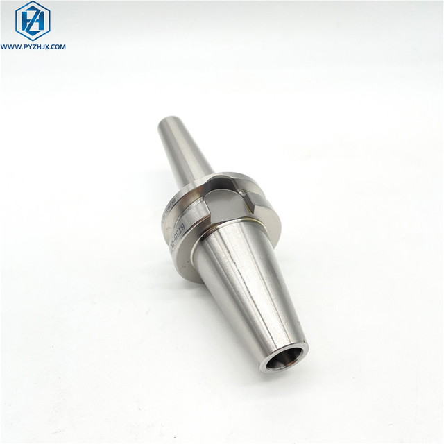 Precision BT SDC Rear Pull Tool Holder BT40 SDC06 SDC08 Collet Chuck Arbor