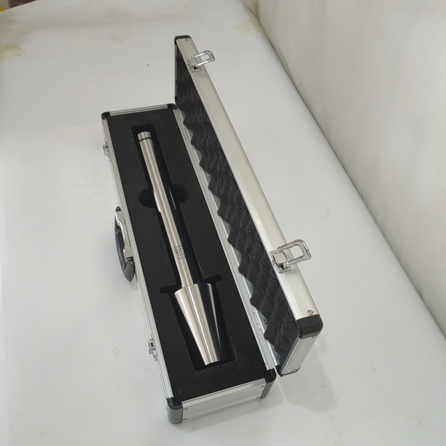 CNC Spindle Test Bar BT HSK Tool Holder Test Arbor