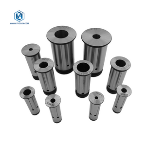 RS Sealed HDC12 HDC20 HDC32 Hydraulic Tool Holder Collet
