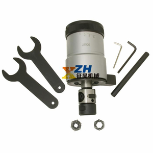 Reversible Tapping Chuck J467 J4612 J4620