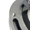 Precision Vise Swivel Base | GT Series CNC Machine Vise Rotary Base