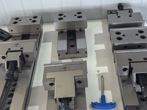 Gt Modular Vise Gt150A Gt150b Gt125 Gt100 Gt175 Gt200 Gt300 175X200 150X200 150X300 200X300