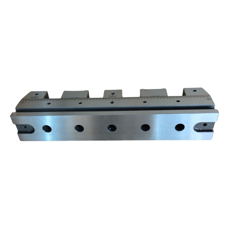 High-Density Multilex Vise 