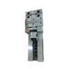 Quick Change Jaw Type GT Precision Modular Vise with High Accuracy GT150X200/300