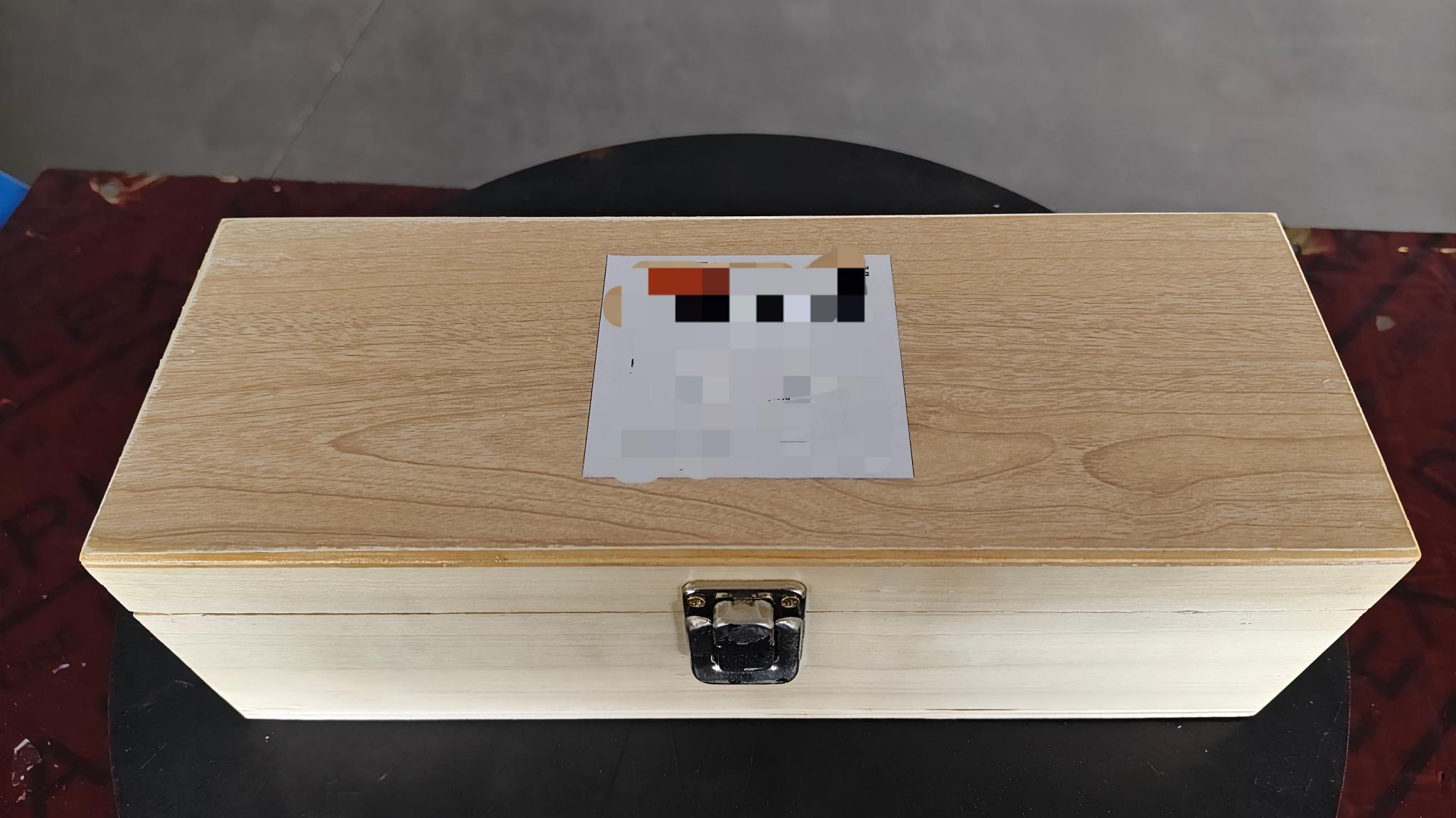  QGG Precision Grinding Vises — Custom Wooden Crate Packaging & Export Delivery to UK Client