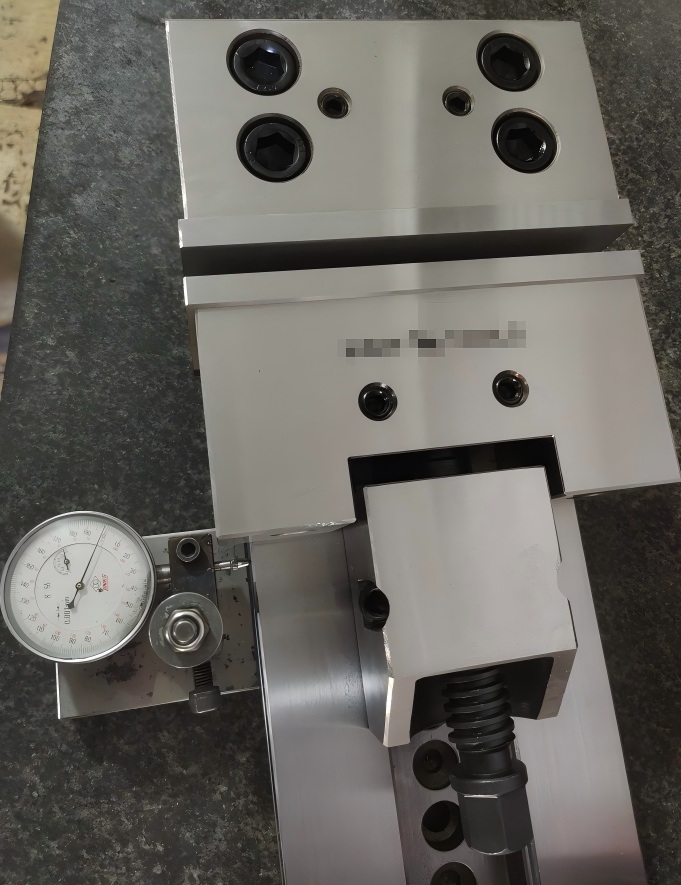 Precision CNC Vise Maintenance Guide: How to Clean, Lubricate & Inspect Your Vise to Maintain 0.005mm Accuracy