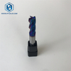 65HRC 4 Flutes Solid Carbide End Mill