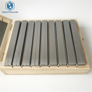 Precision Parallel Block Sets