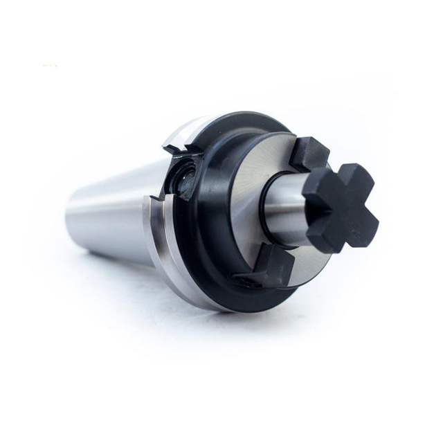 BT SK Combi Shell End Mill Arbor