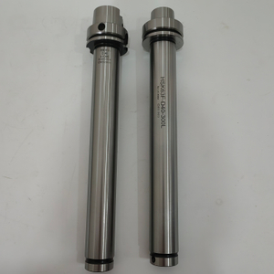 CNC Spindle Test Bar BT HSK Tool Holder Test Arbor