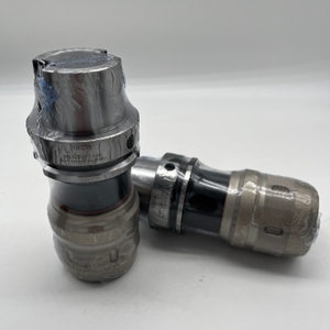 HSK63A Power Tool Holder High Speed Milling Chuck 