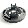 Precision Vise Swivel Base | GT Series CNC Machine Vise Rotary Base