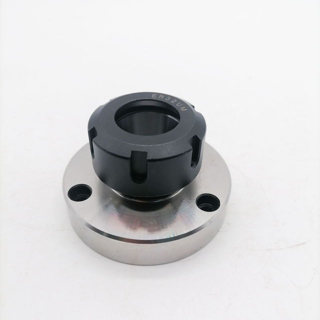 ER Collet Fixture ER16 ER25 ER32 Collet Fixture
