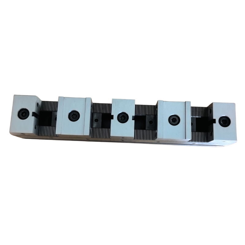 High-Density Multilex Vise 