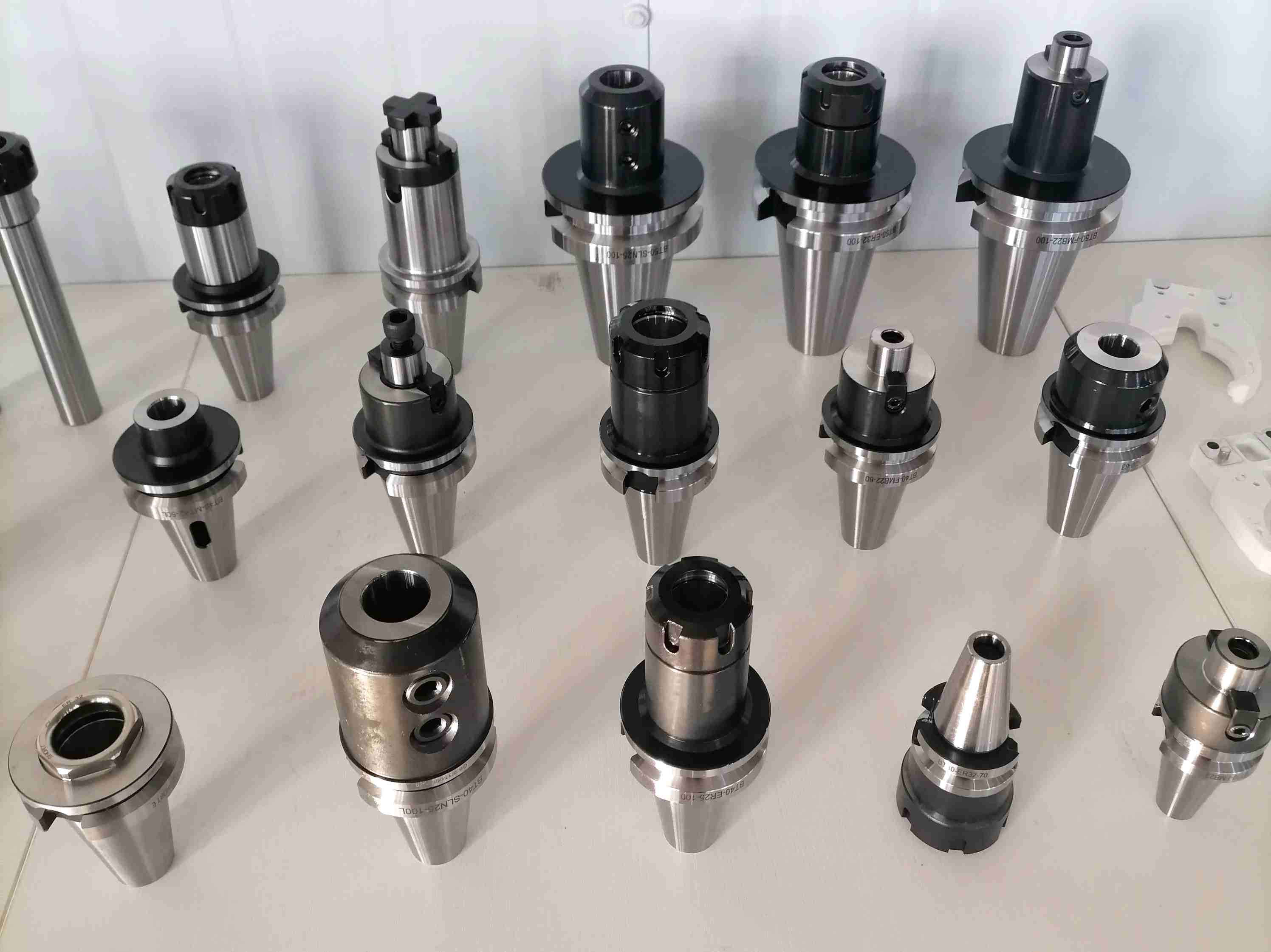 Weldon vs ER Collet vs Shrink Fit Tool Holder: Which One Should You Use for CNC Milling?