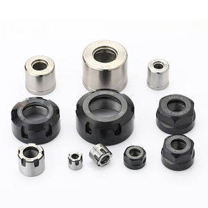 Clamping ER Nut M A UM Spring Collet Nut