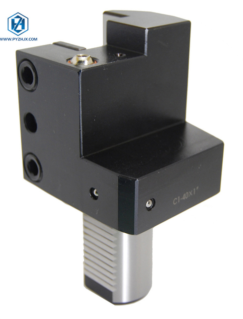 DIN69880 VDI CNC Tool Holders E1 E2 E3 E4 F