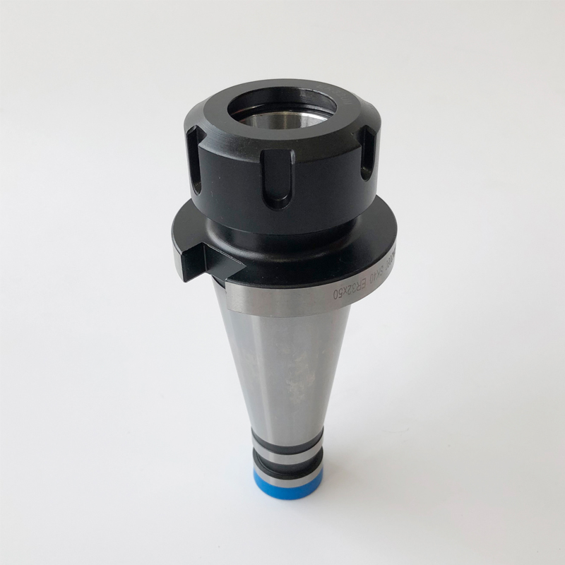 thumbnail image 2 of NT40 ER32 M16 Collet Chuck Holder - CNC Milling Tool (NT40-ER32) 2 of 5