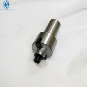 CNC Tool Accessories Straight Shank Shell End Mill Arbors