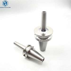 Precision SK30 SK40 SDC Back Pull Tool Holder SDC06 SDC08 Collet Chuck Arbor