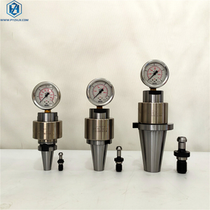 CNC Machine Tools Spindle Pull Back Force Gauge BT30 BT40 BT50 Spindle Tension Meter