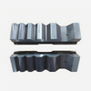 GT Precision Modular Vise Jaws | Flat, Step, V-Groove & Custom CNC Clamping Jaws