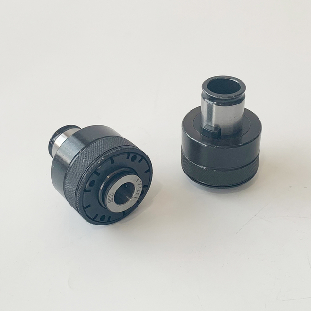 J41 Tapping Chuck MT3 J4116 M3-16 Tapping Collet Chuck Set