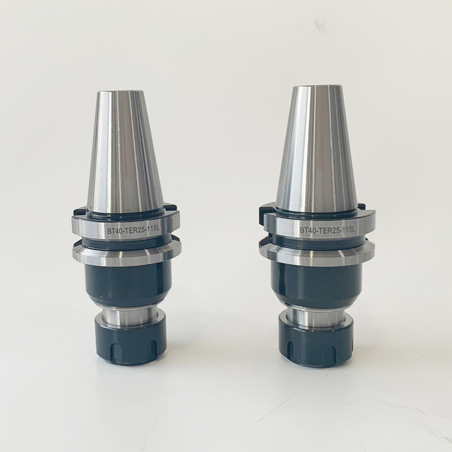 TER Tapping Chuck BT40 HSK63 MT3 D25 Tapping Tool Holder 
