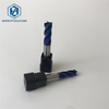 65HRC 4 Flutes Solid Carbide End Mill